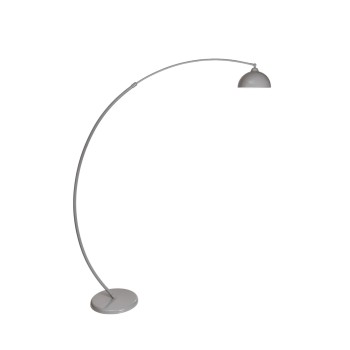 Floor Lamp 8922-3 Grey