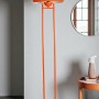 Floor Lamp 8928-1 Orange