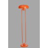 Floor Lamp 8928-1 Orange