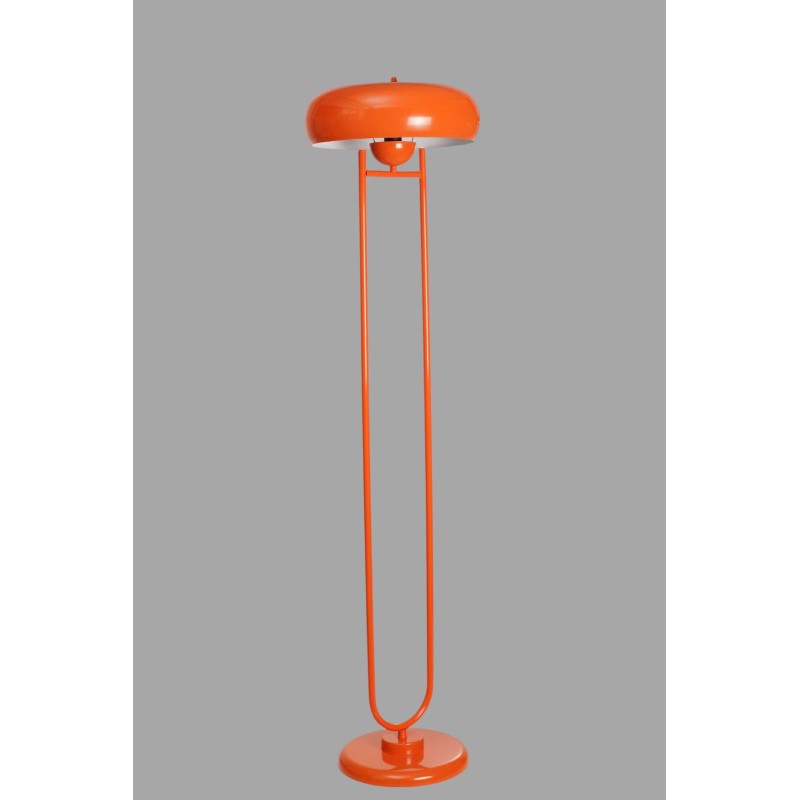 Floor Lamp 8928-1 Orange
