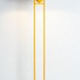 Floor Lamp 8928-2 Mustard