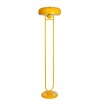 Floor Lamp 8928-2 Mustard
