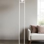Floor Lamp 8928-3 White