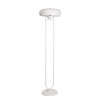 Floor Lamp 8928-3 White