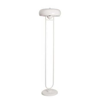 Floor Lamp 8928-3 White