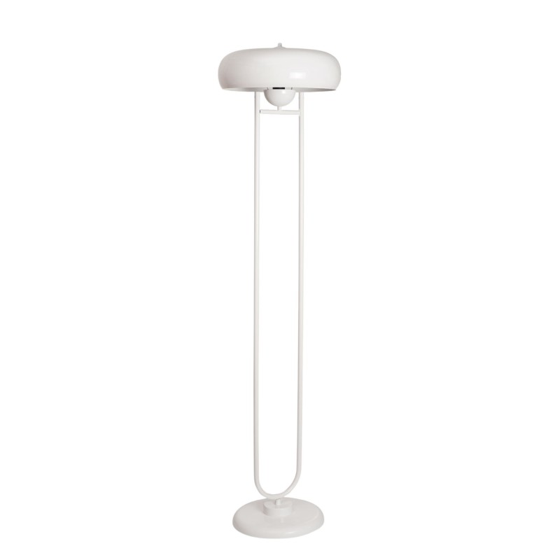 Floor Lamp 8928-3 White