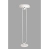 Floor Lamp 8928-3 White