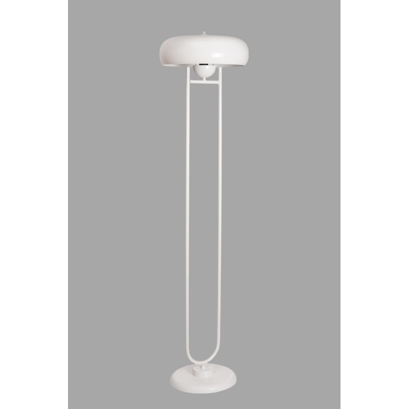 Floor Lamp 8928-3 White