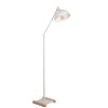Floor Lamp 8920-2 White