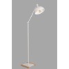 Floor Lamp 8920-2 White