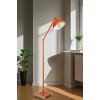 Floor Lamp 8920-3 Orange