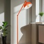 Floor Lamp 8920-3 Orange