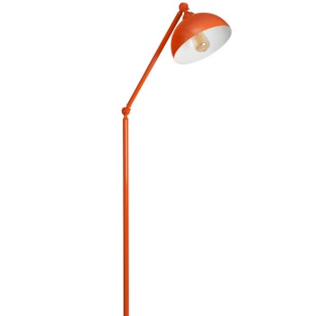 Floor Lamp 8920-3 Orange