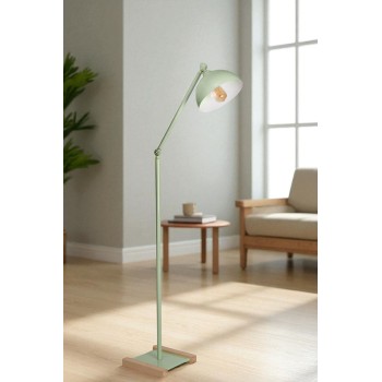 Floor Lamp 8920-4 Mint