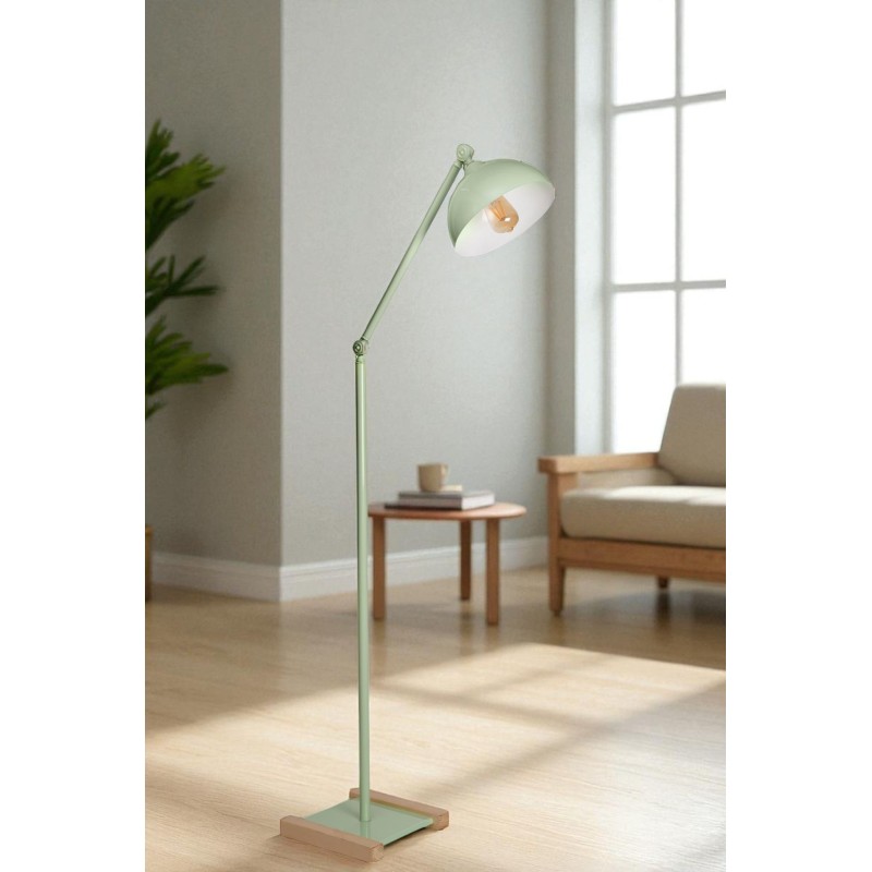 Floor Lamp 8920-4 Mint