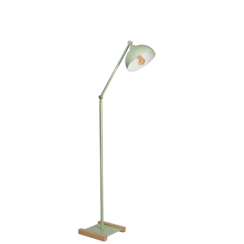 Floor Lamp 8920-4 Mint