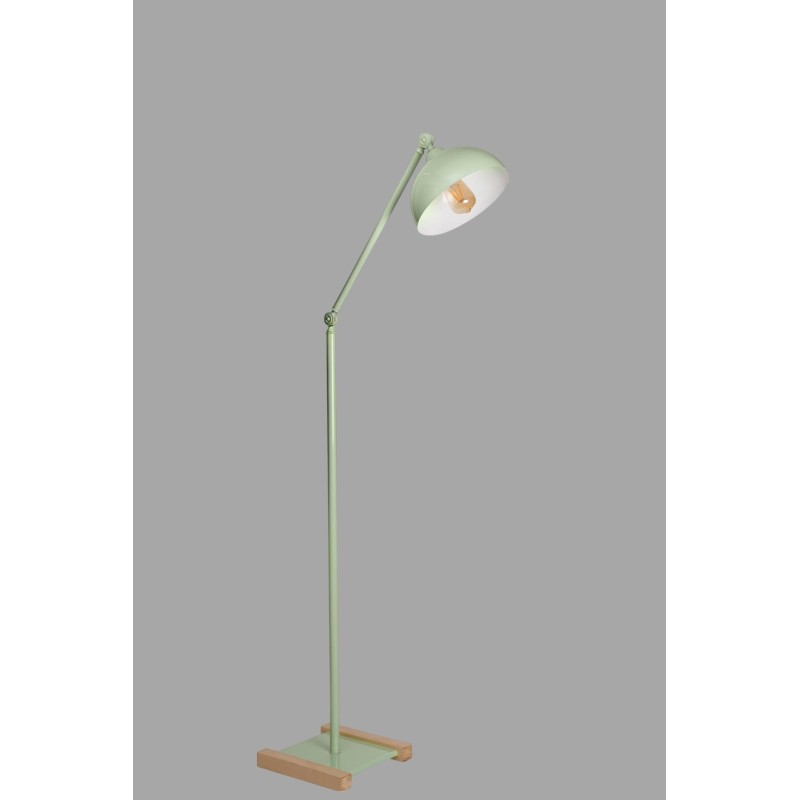 Floor Lamp 8920-4 Mint