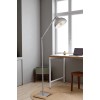 Floor Lamp 8920-5 Grey