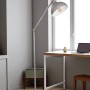 Floor Lamp 8920-5 Grey