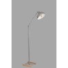 Floor Lamp 8920-5 Grey