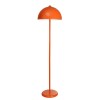 Floor Lamp 8923-2 Orange