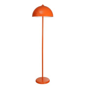 Floor Lamp 8923-2 Orange