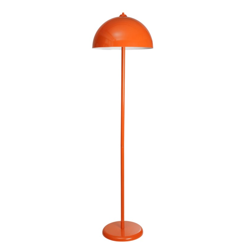 Floor Lamp 8923-2 Orange