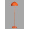 Floor Lamp 8923-2 Orange