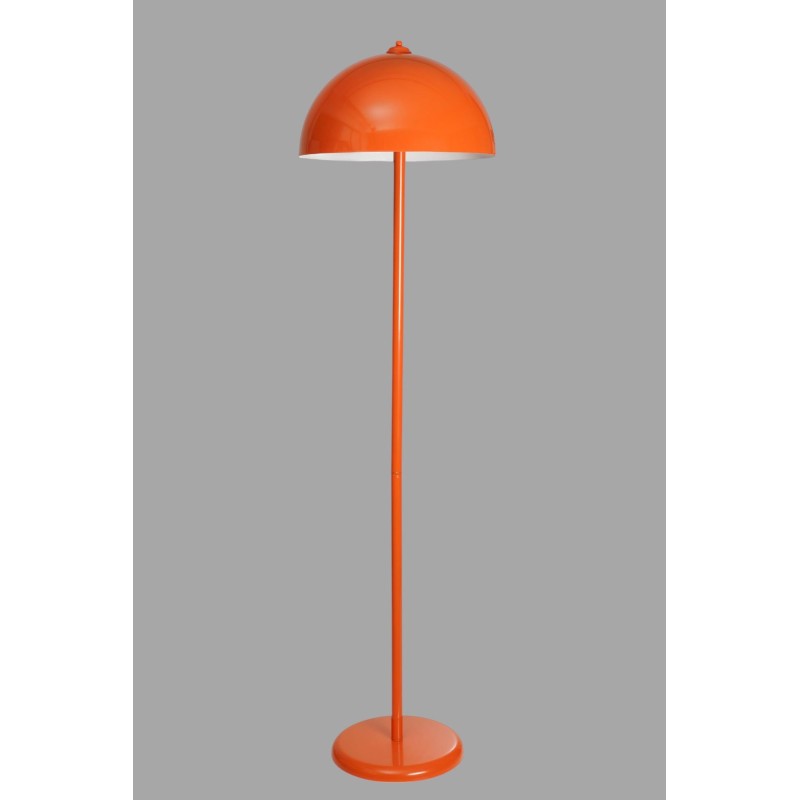 Floor Lamp 8923-2 Orange