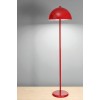 Floor Lamp 8923-3 Red