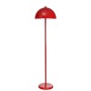 Floor Lamp 8923-3 Red