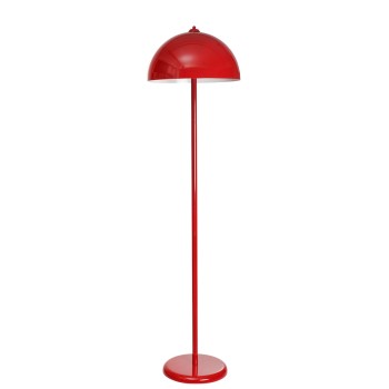 Floor Lamp 8923-3 Red