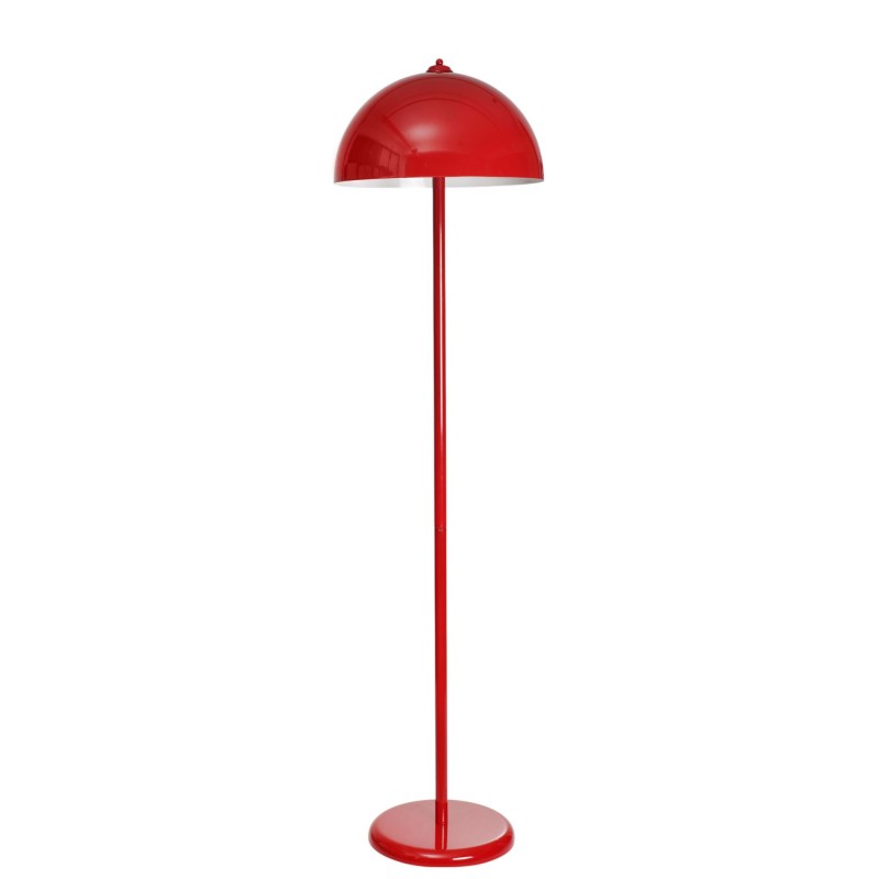 Floor Lamp 8923-3 Red