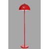 Floor Lamp 8923-3 Red