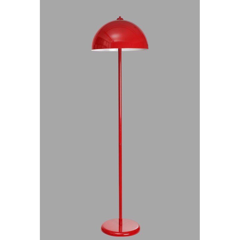 Floor Lamp 8923-3 Red
