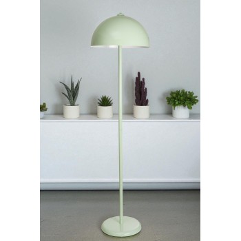 Floor Lamp 8923-4 Mint