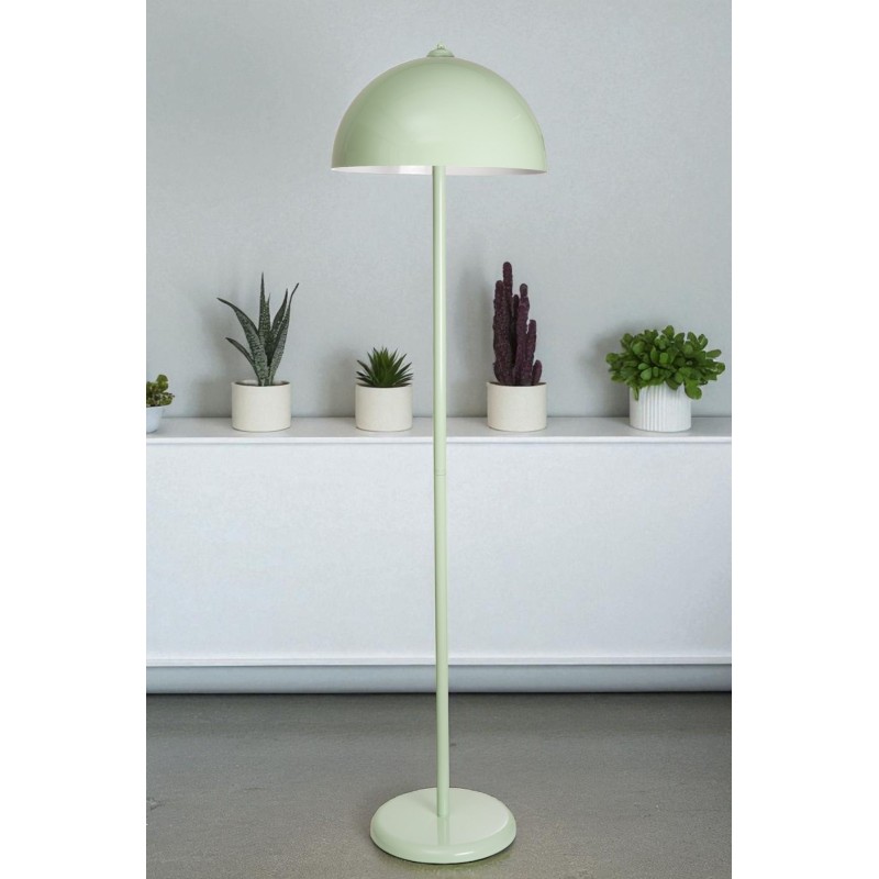 Floor Lamp 8923-4 Mint