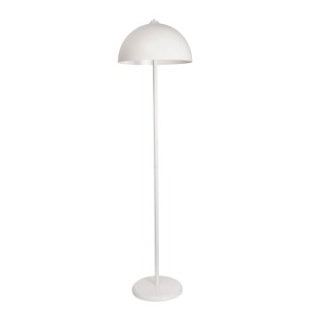 Floor Lamp 8923-5 White