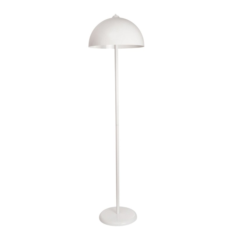 Floor Lamp 8923-5 White