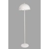 Floor Lamp 8923-5 White