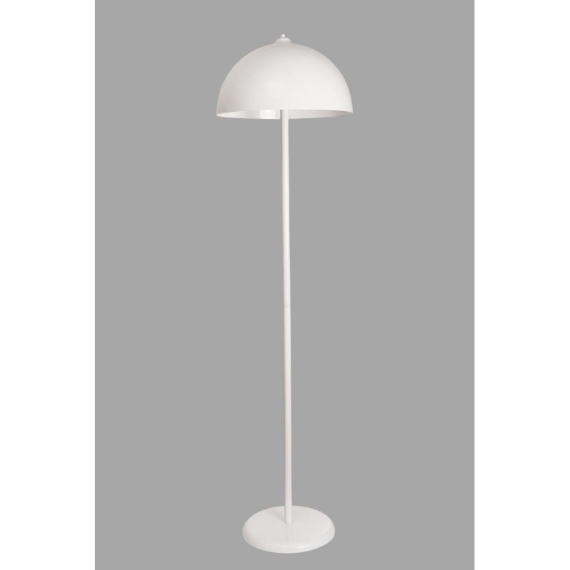 Floor Lamp 8923-5 White