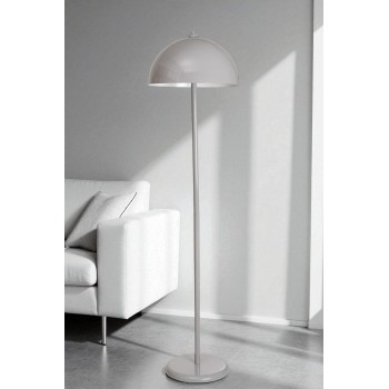Floor Lamp 8923-6 Grey