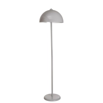 Floor Lamp 8923-6 Grey