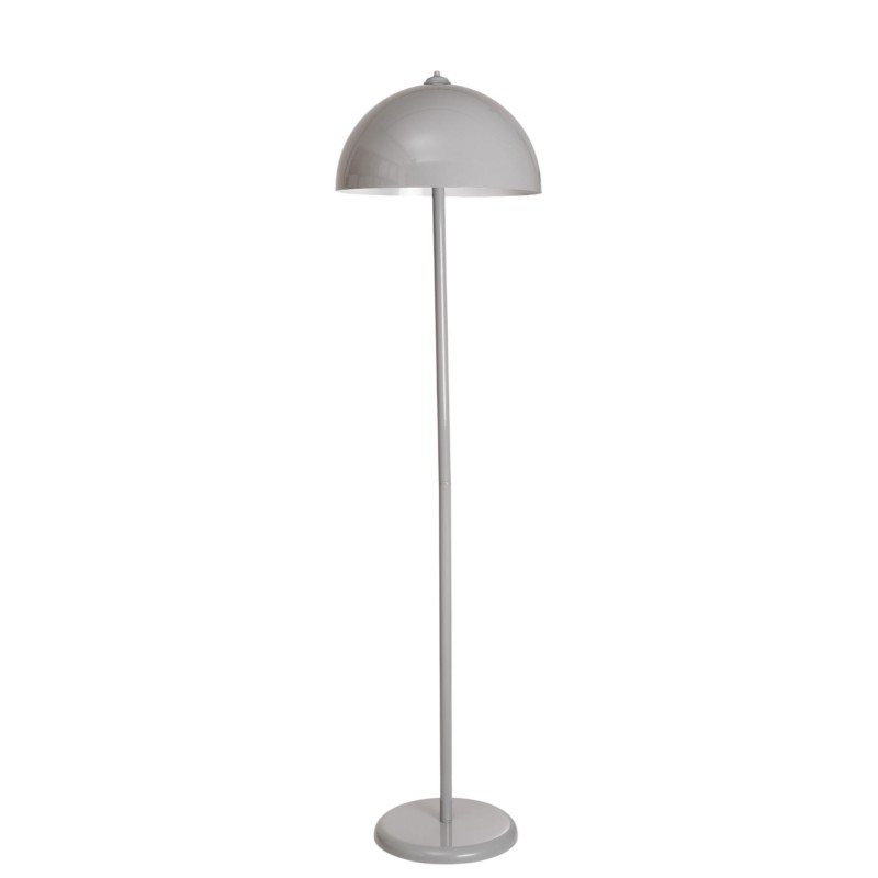 Floor Lamp 8923-6 Grey