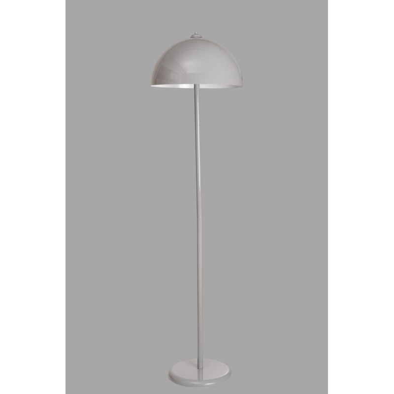Floor Lamp 8923-6 Grey