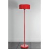 Floor Lamp 8924-1 Red