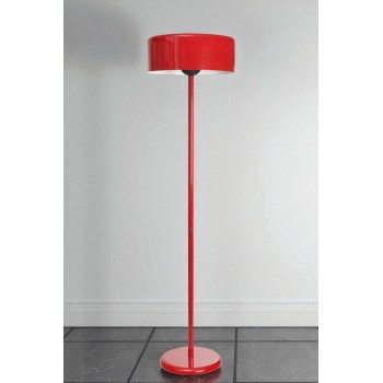 Floor Lamp 8924-1 Red