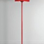 Floor Lamp 8924-1 Red