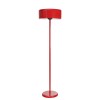 Floor Lamp 8924-1 Red