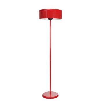 Floor Lamp 8924-1 Red